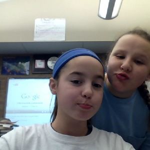 Meet your Posher, Alexandra